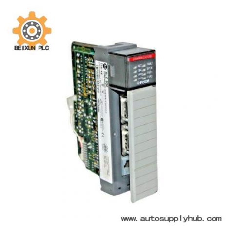 Prosoft 3150-EMC Factory Quality, Prosoft, 3150 Series, Factory Automation Module