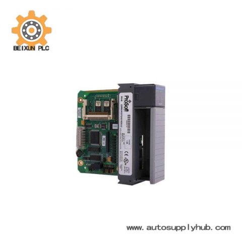 Prosoft 5021-MNET-DFNT Modbus TCP/IP to Ethernet Module, Advanced Industrial Communication Solution