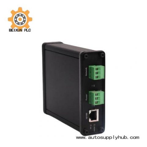 Prosoft AN-X2-AB-DHRIO Industrial Ethernet Gateway