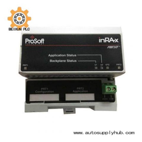 PROSOFT MVI94-MCM Communication Module