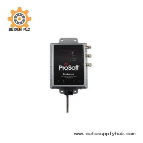 ProSoft RLX-IH-SA 802.11b RadioLinx Industrial Hotspot