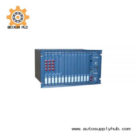 Provib tech PT2060/53-A0 Monitor - Industrial Grade Vibration Monitoring Solution