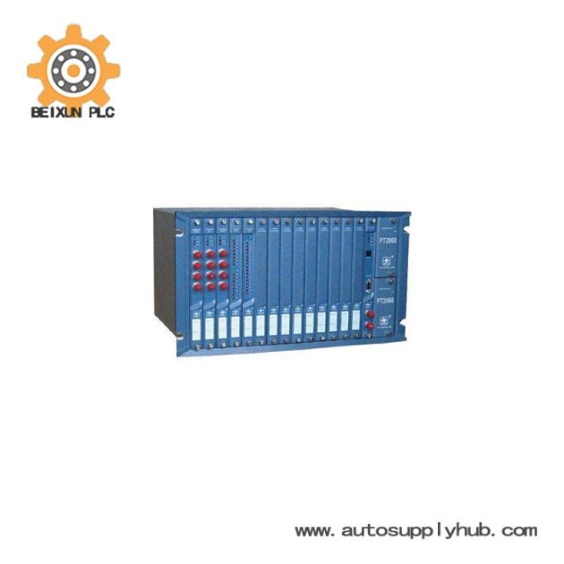 Provib tech PT2060/53 - Advanced Process Monitoring Module