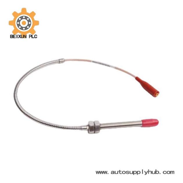 PROVIBTECH TM0180-A08-B00-C10-D05: Advanced Industrial Extension Cable for Enhanced Connectivity