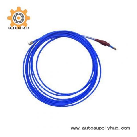 PROVIBTECH TM0181-040-01: Advanced Industrial Control Extension Cable