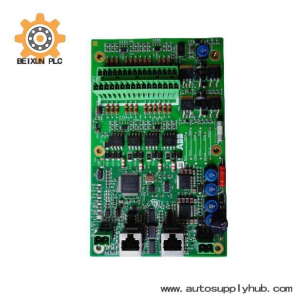 ABB PSIB-02 3HNA010419-001 Robot Spare Parts - High-Quality Replacement for Industrial Robots