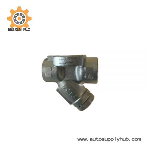 Quicktrap TLV F46-1/2 Connector Body, Industrial Control Solutions by XYZ Corp