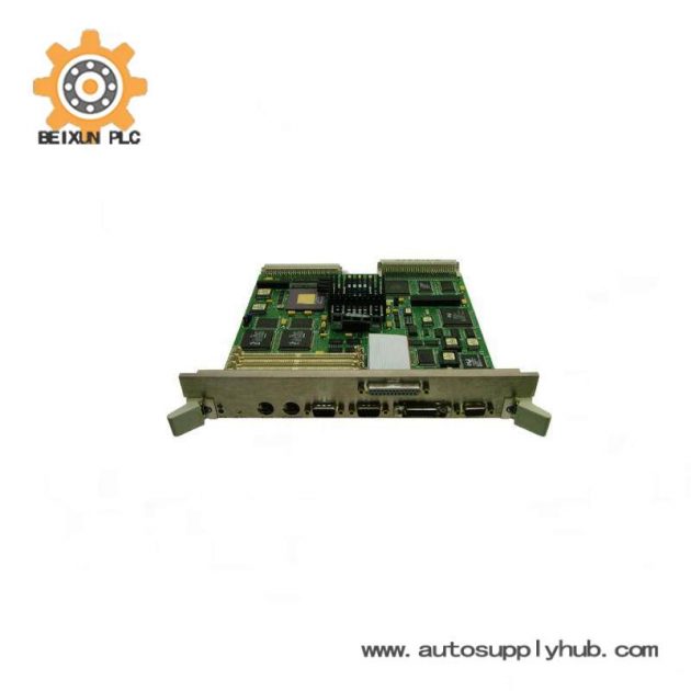 RADISYS EPC-16 Industrial Control Module, Certified Product