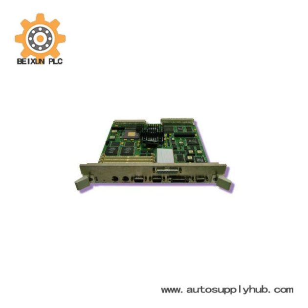 RADISYS ERNI 9609 EM-DIO 02 EM-DIO-02 2445400132LS Power Supply Module