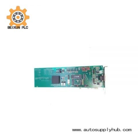 RADISYS PCL2NIA PBA 455971-003 Industrial Control Board