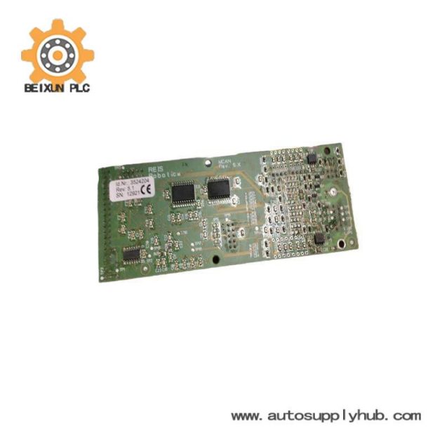 Reis 3524204 Robot M-Module for Industrial Automation