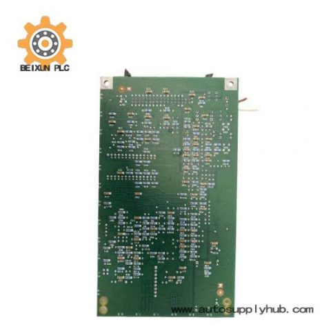 Reliance Electric 0-56936-103AA - ControlNet Network Communication Option Board