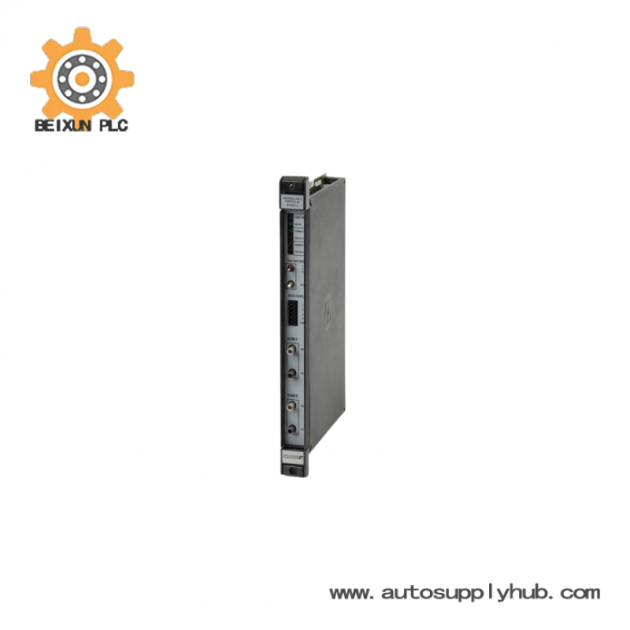 RELIANCE 0-57C406-E Industrial Control Module