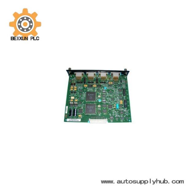 RELIANCE 0-57C411-2 Industrial Control Module