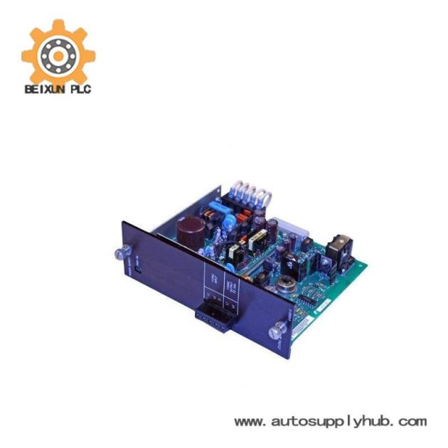 RELIANCE 0-57C411-2 Industrial Control Module