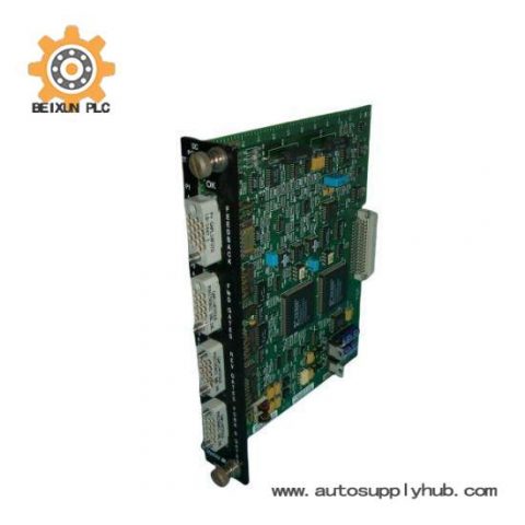 Reliance Electric 0-60002-6 DC Power Technology Module