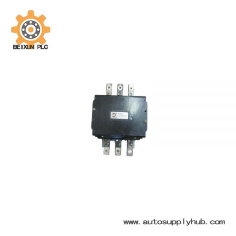 Reliance 0-60010-E High-Precision Drive Module for Industrial Automation