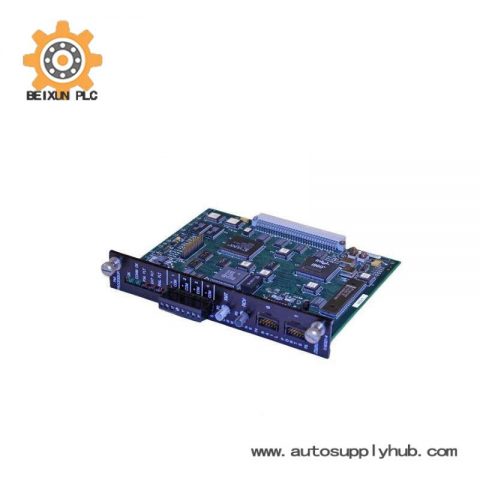 Reliance Electric 0-60021-4 Process Control Module