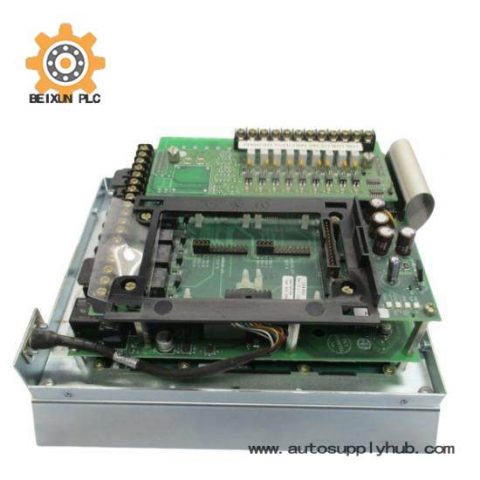 Reliance 1336-F2-SP7A: Industrial Control System Module