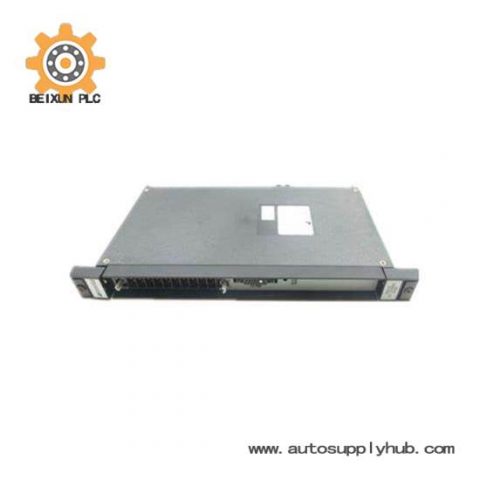 RELIANCE 57405-E: Advanced Analog I/O Module for Industrial Automation