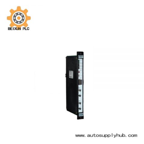 Reliance 57652-C Drive Controller Module