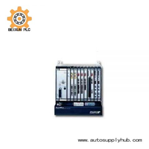 RELIANCE 57C330C: Industrial Remote Input/Output Head, Precision Control Module