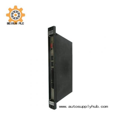 Reliance Electric 57C404 Network Communications Module, Industrial Control, Automation