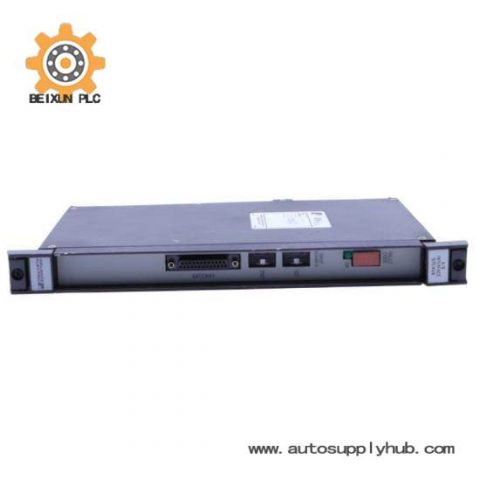 RELIANCE DBU-400 Industrial Control Module