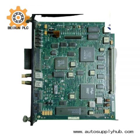 Reliance Electric 0-60031-4 Resolver & Drive Board