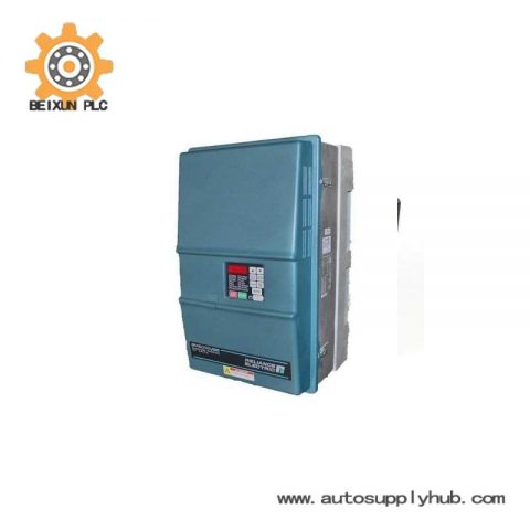 Reliance Electric 25G2160 Drive: High Performance AC Variable Speed Drive