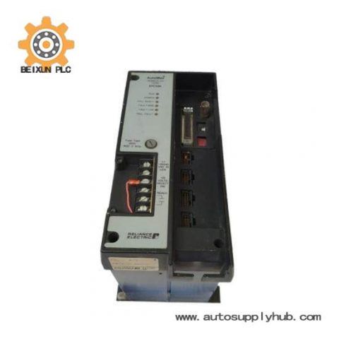 RELIANCE ELECTRIC 57C330 - High-Power Control Module