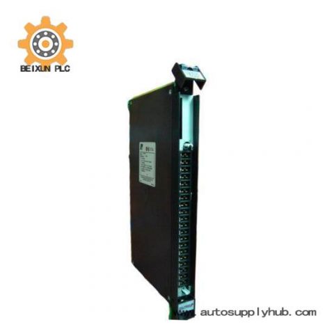 Reliance Electric 57C402 - High Performance PLC Control Module