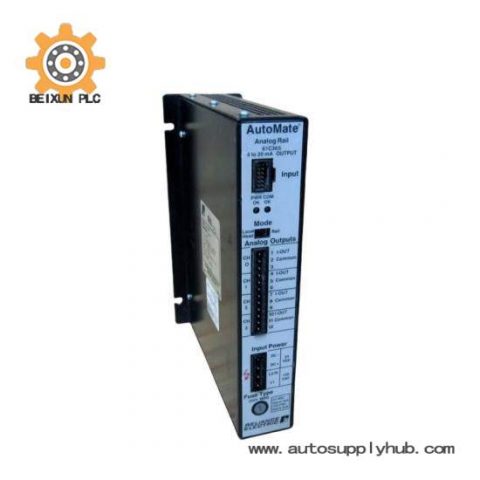 Reliance Electric 61C365 Control Module