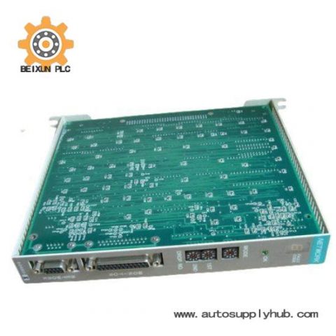 RELIANCE ELECTRIC S-D4022 Industrial Motor Control Module