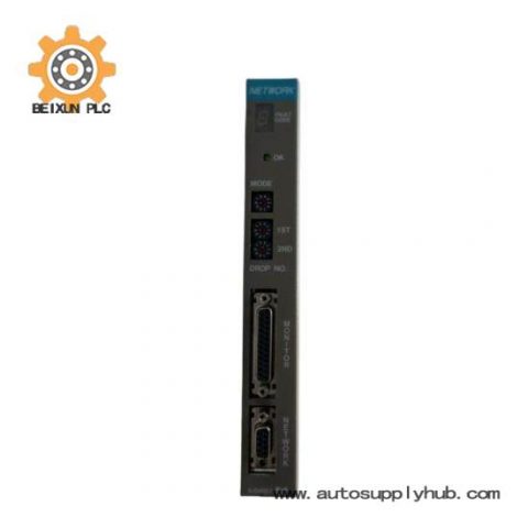 RELIANCE ELECTRIC S-D4007 - Industrial Control Module