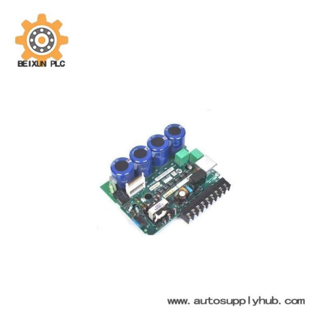 Reliance MD-B4026J/0042-6784 Circuit Board: Industrial Control Solution, Advanced Performance for Manufacturing Applications