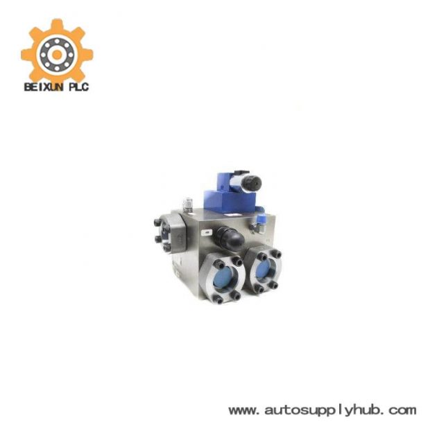 REXROTH 2519302/20 RELIFE VALVE for Advanced Industrial Control Solutions