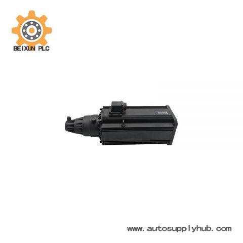 Rexroth MAC112C-0-ED-4-C/130-A-2/WI520LV/S013 Servo Motor, High Precision Control System