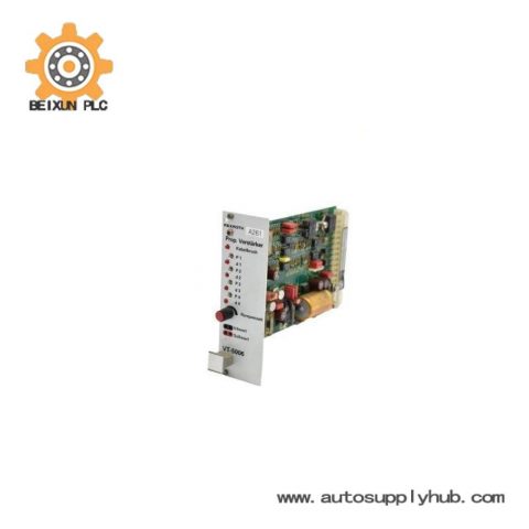 Rexroth VT5006S12 VT5006S12R5 VT-5006 Amplifier Control Board - Precision Control for Industrial Automation