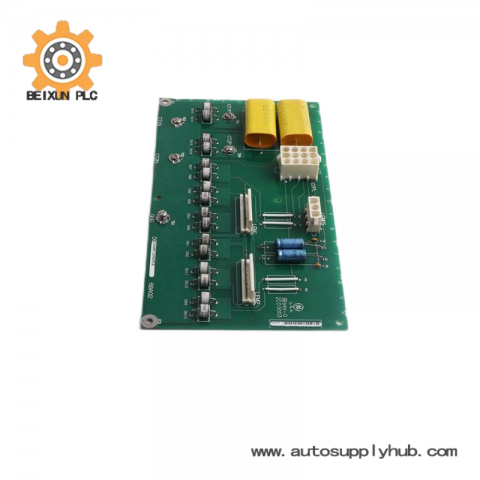 RFPP RF20 Control Board PCB - 23-07558-501, Industrial Control Solutions