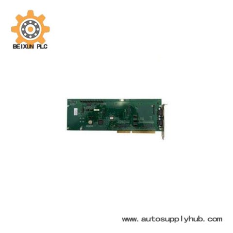 Robicon A5E03407403 - Advanced Communications Board, Designed for Industrial Automation Solutions