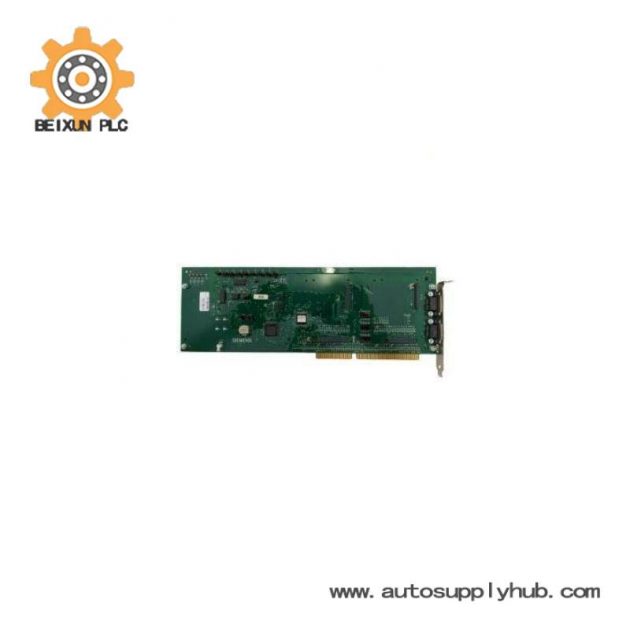 Robicon A5E03407403 - Advanced Communications Board, Designed for Industrial Automation Solutions