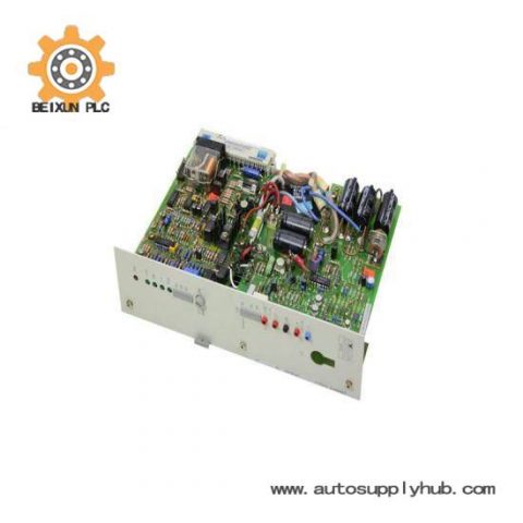 Panasonic S2-5V Control Module, Power Distribution Unit