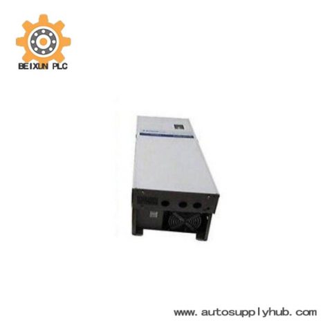 AB SA3100-B050-AN-L6R AC Drive for Industrial Automation, 460VAC