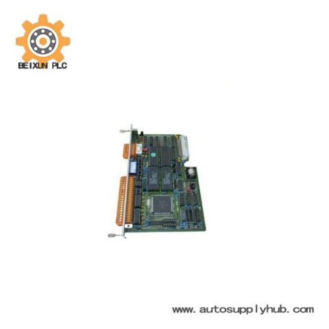 SABO MPB.533.00 PLM500(AEB.550.00) - Advanced Industrial Control Module