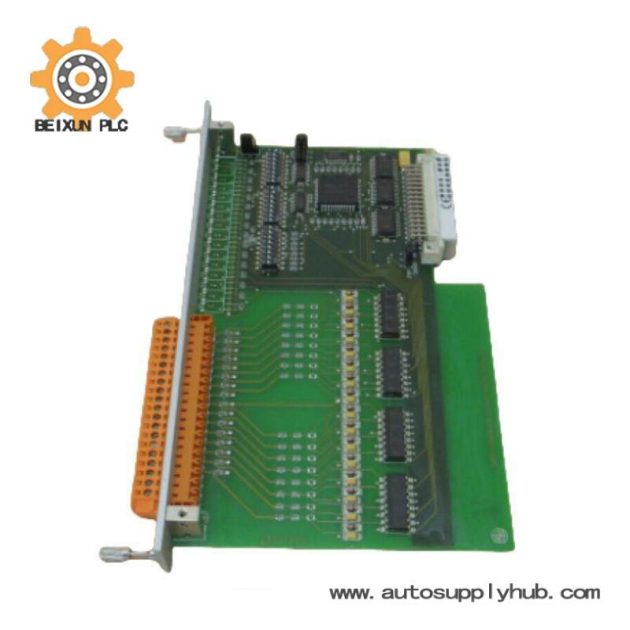 SABO MPB.533.00 PLM500(AEB.550.00) - Advanced Industrial Control Module