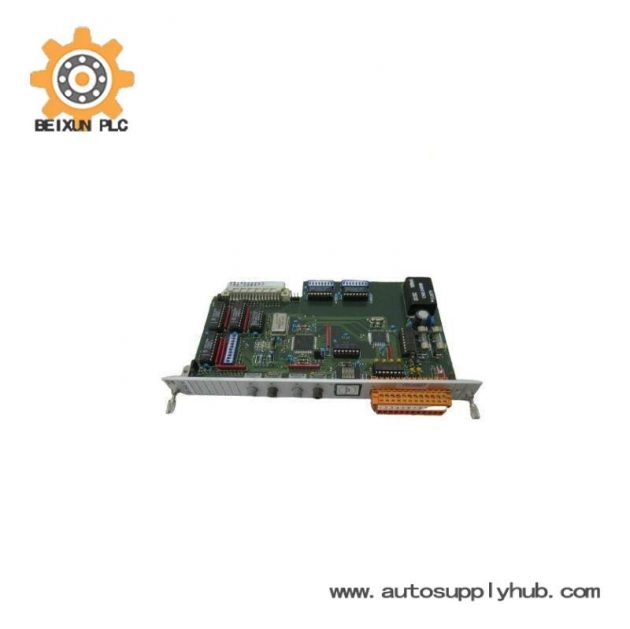 SABO MPB.533.00 PLM500(AEB.550.00) - Advanced Industrial Control Module