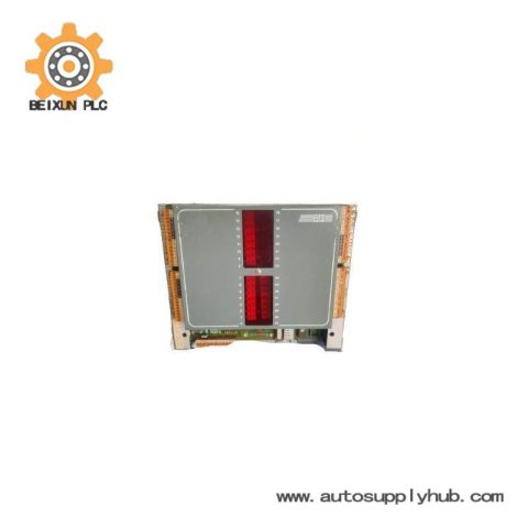 SAIA PCA1.M41M4: Industrial PLC Panel for Efficient Control Systems