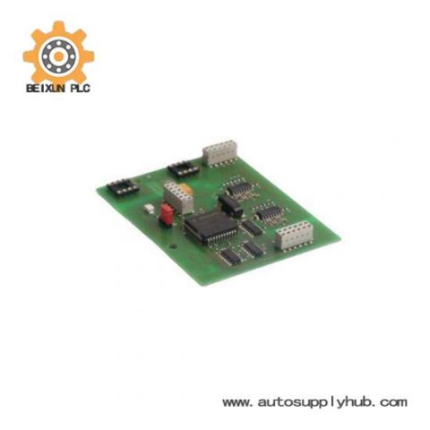 SAIA PCD3.W720 Dynamic Weighing Module