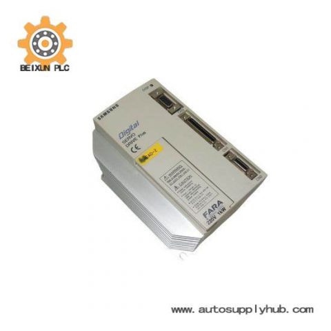 Samsung CSDJ-10BX2 AC Servo Drive, Precision Control in Industrial Automation